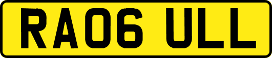 RA06ULL