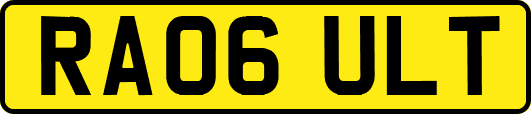 RA06ULT