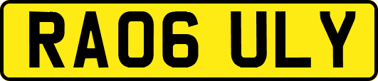 RA06ULY
