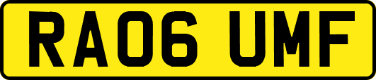 RA06UMF