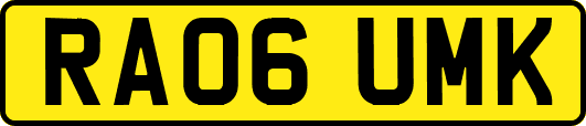 RA06UMK