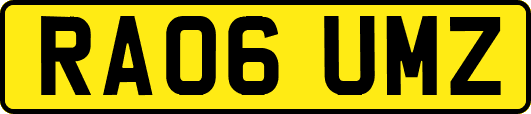 RA06UMZ