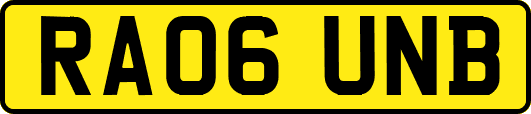 RA06UNB