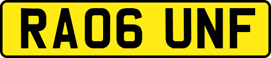 RA06UNF
