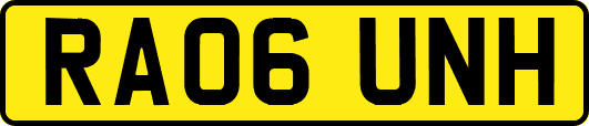 RA06UNH