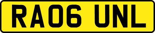 RA06UNL
