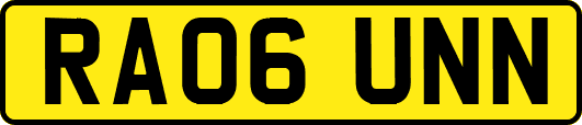 RA06UNN
