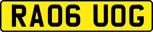 RA06UOG