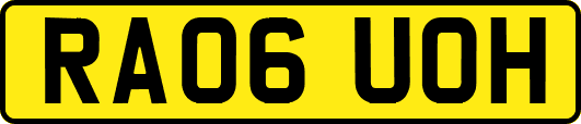 RA06UOH