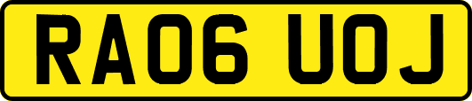 RA06UOJ