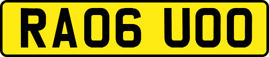 RA06UOO