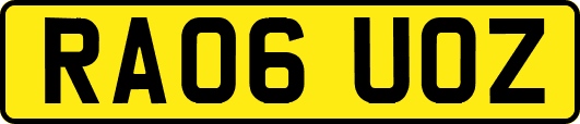RA06UOZ