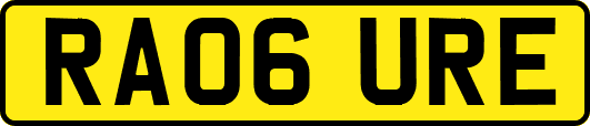 RA06URE