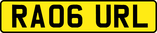 RA06URL