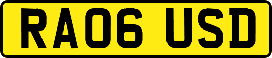 RA06USD