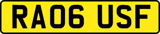RA06USF