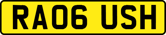 RA06USH