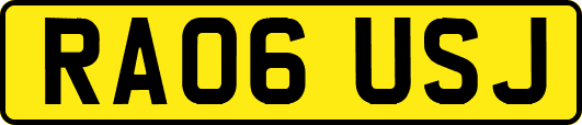 RA06USJ