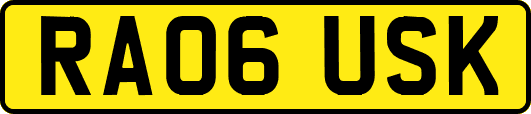 RA06USK