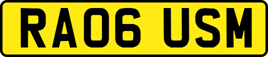 RA06USM