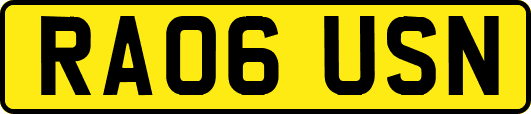 RA06USN