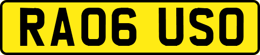 RA06USO