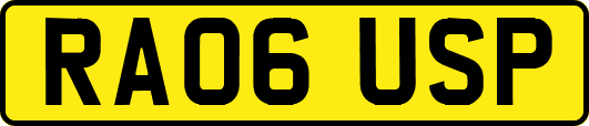 RA06USP