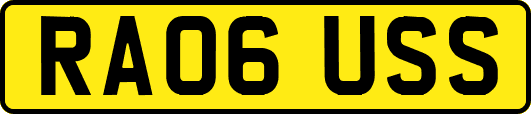 RA06USS