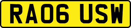 RA06USW