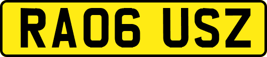 RA06USZ