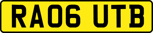 RA06UTB