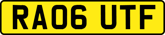 RA06UTF