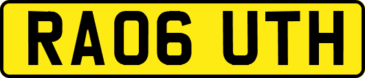 RA06UTH
