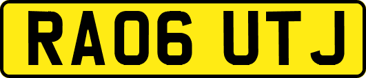 RA06UTJ