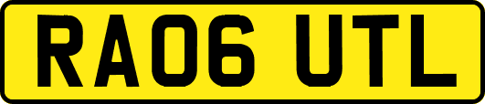 RA06UTL