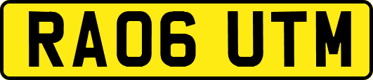 RA06UTM