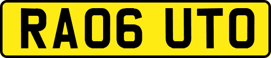 RA06UTO