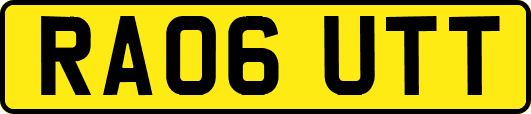 RA06UTT