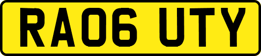 RA06UTY