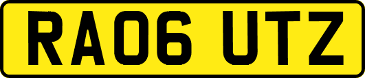 RA06UTZ