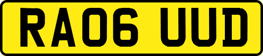 RA06UUD
