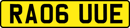 RA06UUE