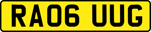 RA06UUG