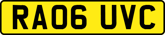 RA06UVC