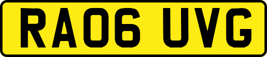 RA06UVG