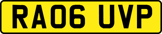 RA06UVP