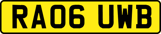 RA06UWB