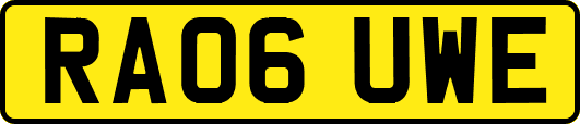 RA06UWE