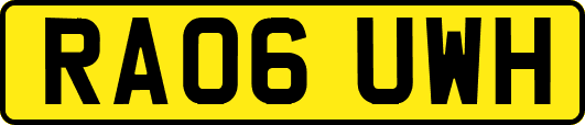 RA06UWH