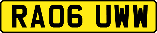 RA06UWW